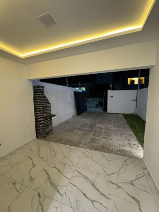 Imagem Casa com 3 Quartos à Venda, 90 m² em José Américo De Almeida - João Pessoa