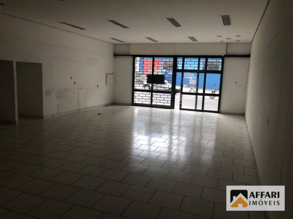 Imagem Sala Comercial para Alugar, 220 m² em Centro - Americana Imagem Sala Comercial para Alugar, 220 m² em Centro - Americana
