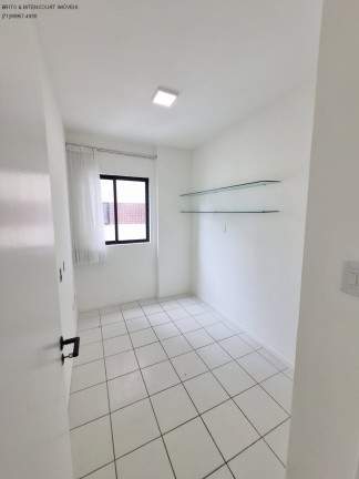 Imagem Imóvel com 3 Quartos à Venda, 70 m² em Stiep - Salvador Imagem Imóvel com 3 Quartos à Venda, 70 m² em Stiep - Salvador