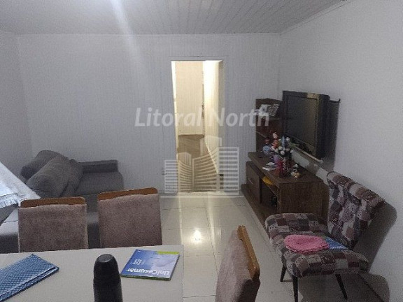 Imagem Casa com 2 Quartos à Venda, 350 m² em São João - Itajaí