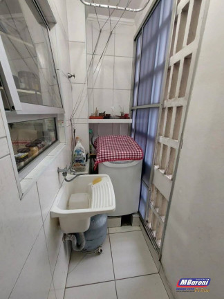 Imagem Apartamento com 2 Quartos à Venda, 55 m² em Bela Vista - São Paulo