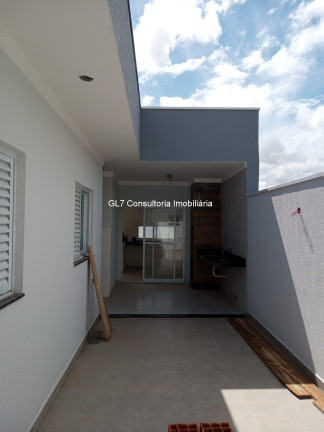 Imagem Casa com 2 Quartos à Venda,  em Jardim Monte Carlo - Indaiatuba