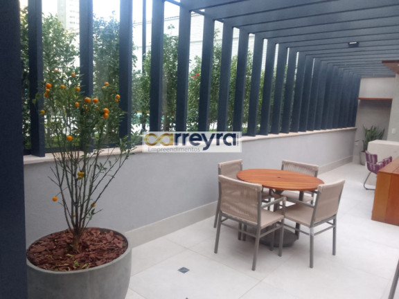 Imagem Apartamento com 4 Quartos à Venda, 183 m² em Sumaré - São Paulo