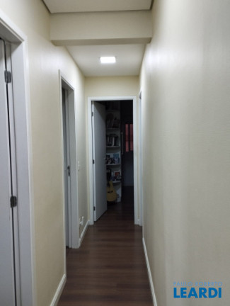 Imagem Apartamento com 3 Quartos à Venda, 94 m² em Centro - São Bernardo Do Campo