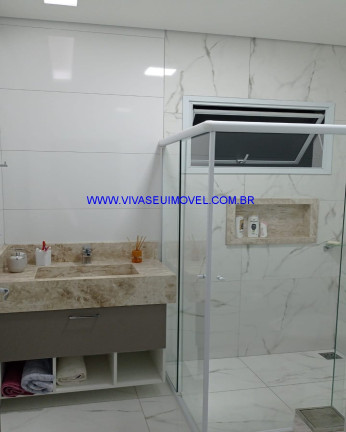 Imagem Casa com 3 Quartos à Venda, 131 m² em Jardim Mantova - Indaiatuba Imagem Casa com 3 Quartos à Venda, 131 m² em Jardim Mantova - Indaiatuba