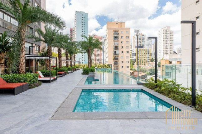 Imagem Apartamento com 3 Quartos à Venda, 158 m² em Vila Clementino - São Paulo Imagem Apartamento com 3 Quartos à Venda, 158 m² em Vila Clementino - São Paulo