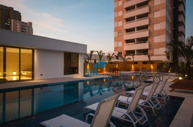 Imagem Apartamento com 2 Quartos à Venda, 68 m² em Vila Mariana - São Paulo