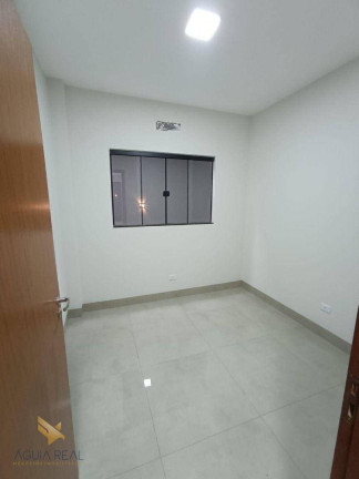 Imagem Casa com 3 Quartos à Venda, 127 m² em Conjunto Parati Ii - Campo Grande
