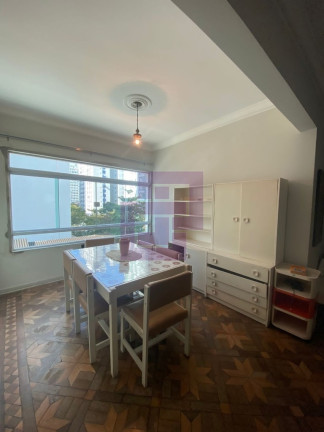 Imagem Apartamento com 3 Quartos à Venda, 163 m² em Pitangueiras - Guarujá Imagem Apartamento com 3 Quartos à Venda, 163 m² em Pitangueiras - Guarujá