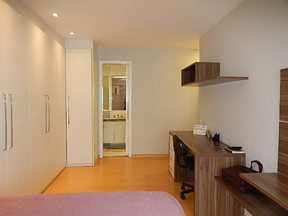 Imagem Apartamento com 4 Quartos à Venda, em Leblon - Rio De Janeiro Imagem Apartamento com 4 Quartos à Venda, em Leblon - Rio De Janeiro