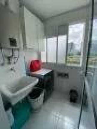Imagem Apartamento com 2 Quartos à Venda, 57 m² em Quinta Da Paineira - São Paulo