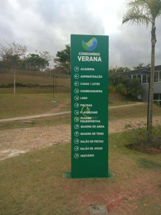 Imagem Sobrado com 3 Quartos para Alugar, 180 m² em Condomínio Verana - São José Dos Campos Imagem Sobrado com 3 Quartos para Alugar, 180 m² em Condomínio Verana - São José Dos Campos