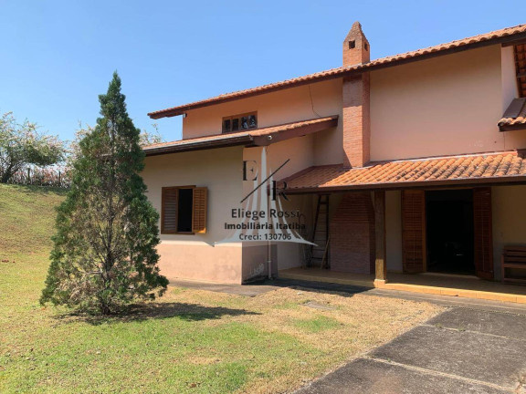 Chácara com 4 Quartos à Venda, 23 m² em Itatiba