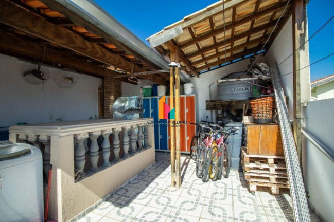 Imagem Casa com 3 Quartos à Venda, 150 m² em Vila De Vecchi - Jundiaí