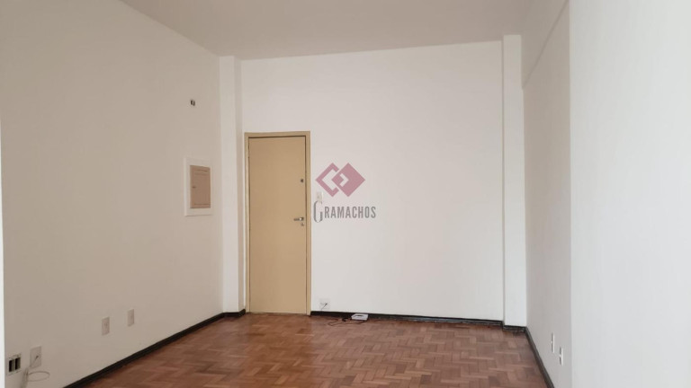 Imagem Apartamento com 1 Quarto à Venda, 33 m² em Cerqueira César - São Paulo