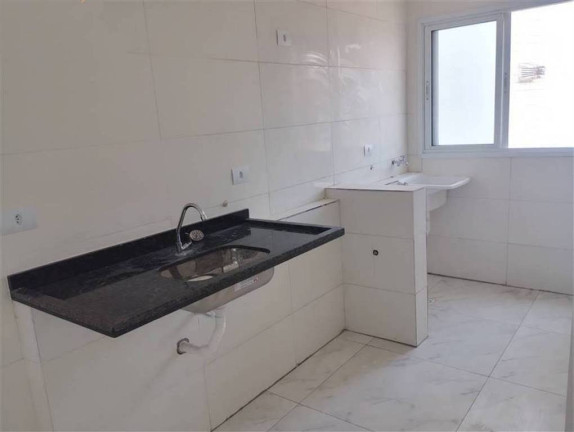 Imagem Apartamento com 2 Quartos à Venda, 68 m² em Caiçara - Praia Grande