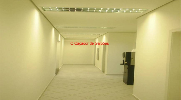 Imagem Imóvel para Alugar, 2.202 m² em Alphaville - Barueri