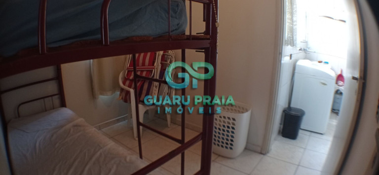 Imagem Apartamento com 3 Quartos à Venda, 70 m² em Enseada - Guarujá