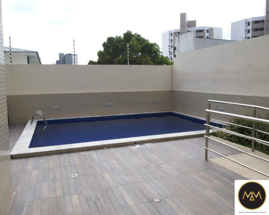 Imagem Apartamento com 3 Quartos à Venda, 138 m² em Jardim Oceania - João Pessoa Imagem Apartamento com 3 Quartos à Venda, 138 m² em Jardim Oceania - João Pessoa