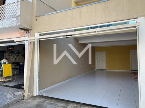 Imagem Sobrado com 3 Quartos à Venda, 167 m² em Jardim Paraventi - Guarulhos Imagem Sobrado com 3 Quartos à Venda, 167 m² em Jardim Paraventi - Guarulhos