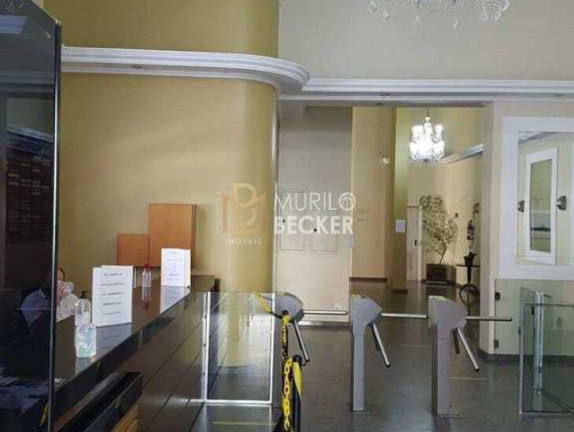 Imagem Sala Comercial à Venda, 28 m² em Jardim São Dimas - São José Dos Campos Imagem Sala Comercial à Venda, 28 m² em Jardim São Dimas - São José Dos Campos