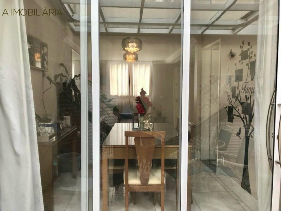 Casa com 3 Quartos à Venda, 120 m² em Taboão - São Bernardo Do Campo