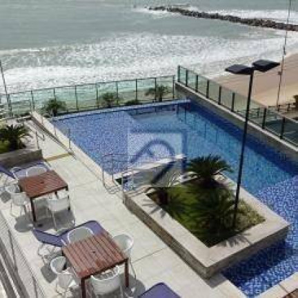 Imagem Apartamento com 4 Quartos à Venda, 279 m² em Areia Preta - Natal