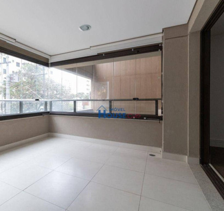 Imagem Apartamento com 4 Quartos à Venda, 155 m² em Pompéia - São Paulo