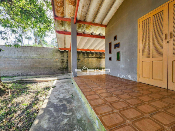 Imagem Casa com 2 Quartos à Venda, 164 m² em Indaiá - Bertioga