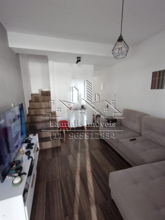 Imagem Imóvel com 2 Quartos à Venda, 40 m² em Jardim São João - Jandira Imagem Imóvel com 2 Quartos à Venda, 40 m² em Jardim São João - Jandira