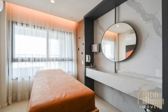 Imagem Apartamento com 1 Quarto à Venda, 29 m² em Moema - São Paulo