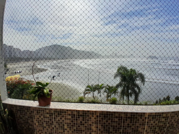 Imagem Apartamento com 4 Quartos à Venda, 289 m² em Ilha Porchat - São Vicente Imagem Apartamento com 4 Quartos à Venda, 289 m² em Ilha Porchat - São Vicente