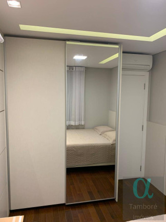 Imagem Apartamento com 3 Quartos à Venda, 110 m² em Alphaville - Santana De Parnaíba Imagem Apartamento com 3 Quartos à Venda, 110 m² em Alphaville - Santana De Parnaíba