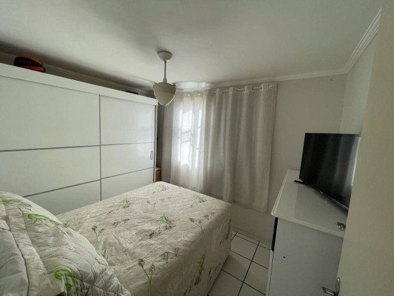 Imagem Apartamento com 2 Quartos à Venda, 44 m² em Condomínio Berbari Ii - Bragança Paulista