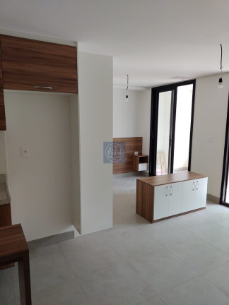 Imagem Apartamento à Venda, 42 m² em Indianópolis - São Paulo Imagem Apartamento à Venda, 42 m² em Indianópolis - São Paulo