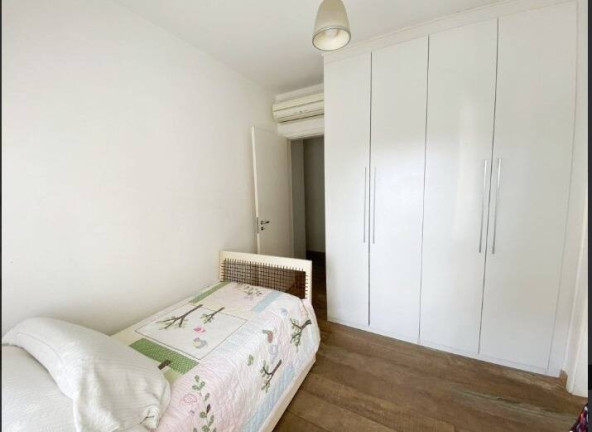 Imagem Apartamento com 3 Quartos à Venda, 197 m² em Vila Andrade - São Paulo