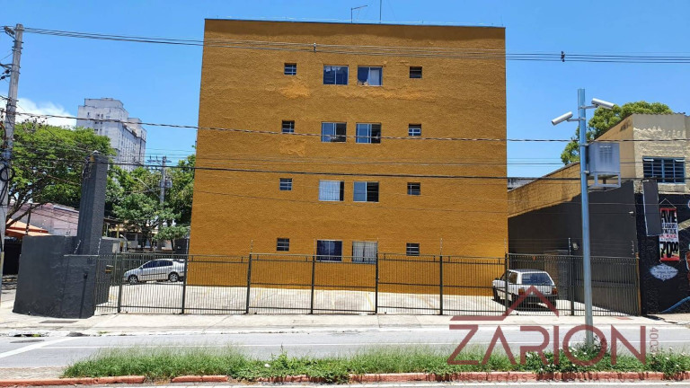 Imagem Apartamento com 2 Quartos à Venda, 55 m² em Jardim Ismênia - São José Dos Campos