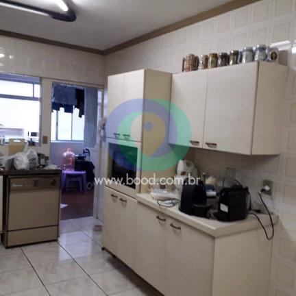 Imagem Apartamento com 4 Quartos à Venda, 203 m² em Pompéia - Santos Imagem Apartamento com 4 Quartos à Venda, 203 m² em Pompéia - Santos