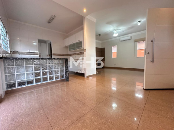 Imagem Casa de Condomínio com 3 Quartos à Venda, 200 m² em Bosque De Barão Geraldo - Campinas Imagem Casa de Condomínio com 3 Quartos à Venda, 200 m² em Bosque De Barão Geraldo - Campinas