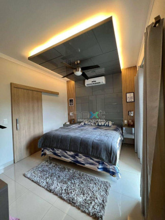 Imagem Sobrado com 2 Quartos à Venda, 110 m² em Vila Vilas Boas - Campo Grande Imagem Sobrado com 2 Quartos à Venda, 110 m² em Vila Vilas Boas - Campo Grande