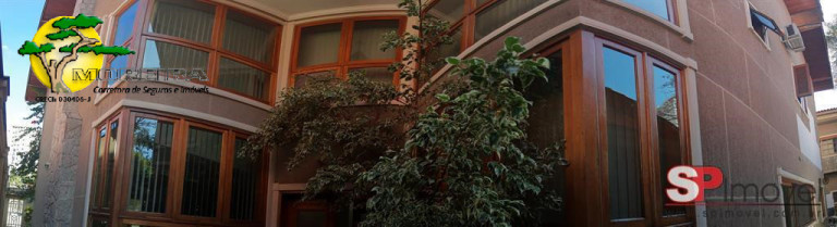 Sobrado com 3 Quartos à Venda, 430 m² em Conjunto Residencial Santa Terezinha - São Paulo