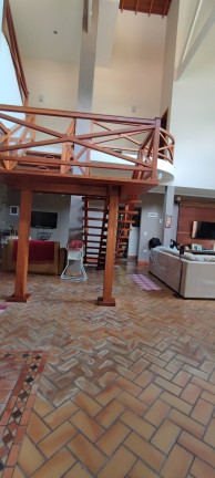 Imagem Casa de Condomínio com 3 Quartos à Venda, 900 m² em Portão - Atibaia
