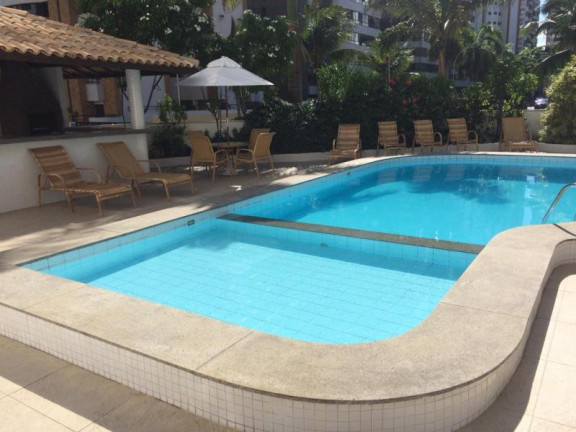 Imagem Apartamento com 3 Quartos à Venda, 82 m² em Pituba - Salvador