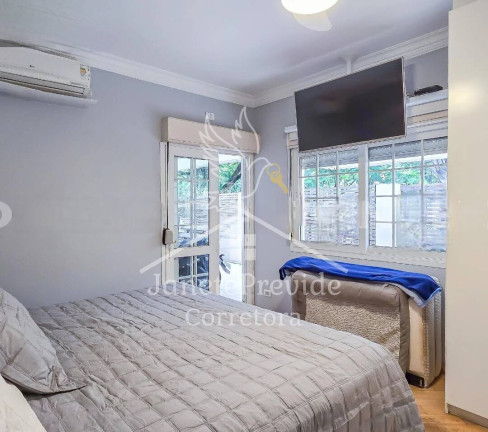 Imagem Casa de Condomínio com 3 Quartos à Venda, 266 m² em Alphaville - Santana De Parnaíba