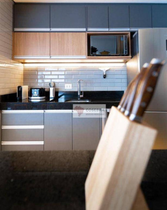 Imagem Apartamento com 2 Quartos para Alugar, 84 m² em Vila Olímpia - São Paulo Imagem Apartamento com 2 Quartos para Alugar, 84 m² em Vila Olímpia - São Paulo