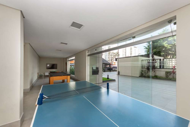 Imagem Apartamento com 3 Quartos à Venda, 109 m² em Brooklin Paulista - São Paulo