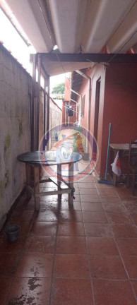 Imagem Casa com 2 Quartos à Venda, 150 m² em Cidade Da Criança - Praia Grande Imagem Casa com 2 Quartos à Venda, 150 m² em Cidade Da Criança - Praia Grande