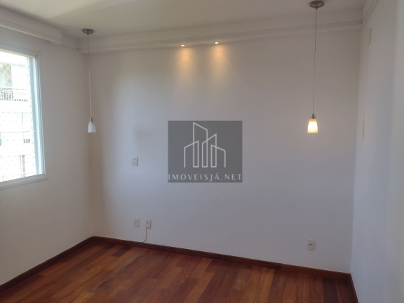 Imagem Apartamento com 3 Quartos para Alugar, 122 m² em Tamboré - Santana De Parnaíba