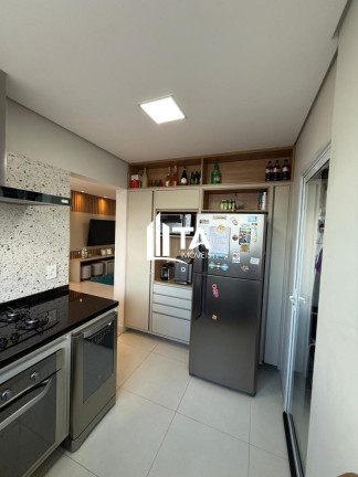 Imagem Imóvel com 2 Quartos à Venda, 75 m² em Parque Industrial - Campinas