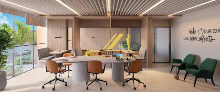 Imagem Imóvel com 2 Quartos à Venda, 57 m² em Pituba - Salvador Imagem Imóvel com 2 Quartos à Venda, 57 m² em Pituba - Salvador
